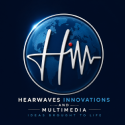 Hearwaves Logo