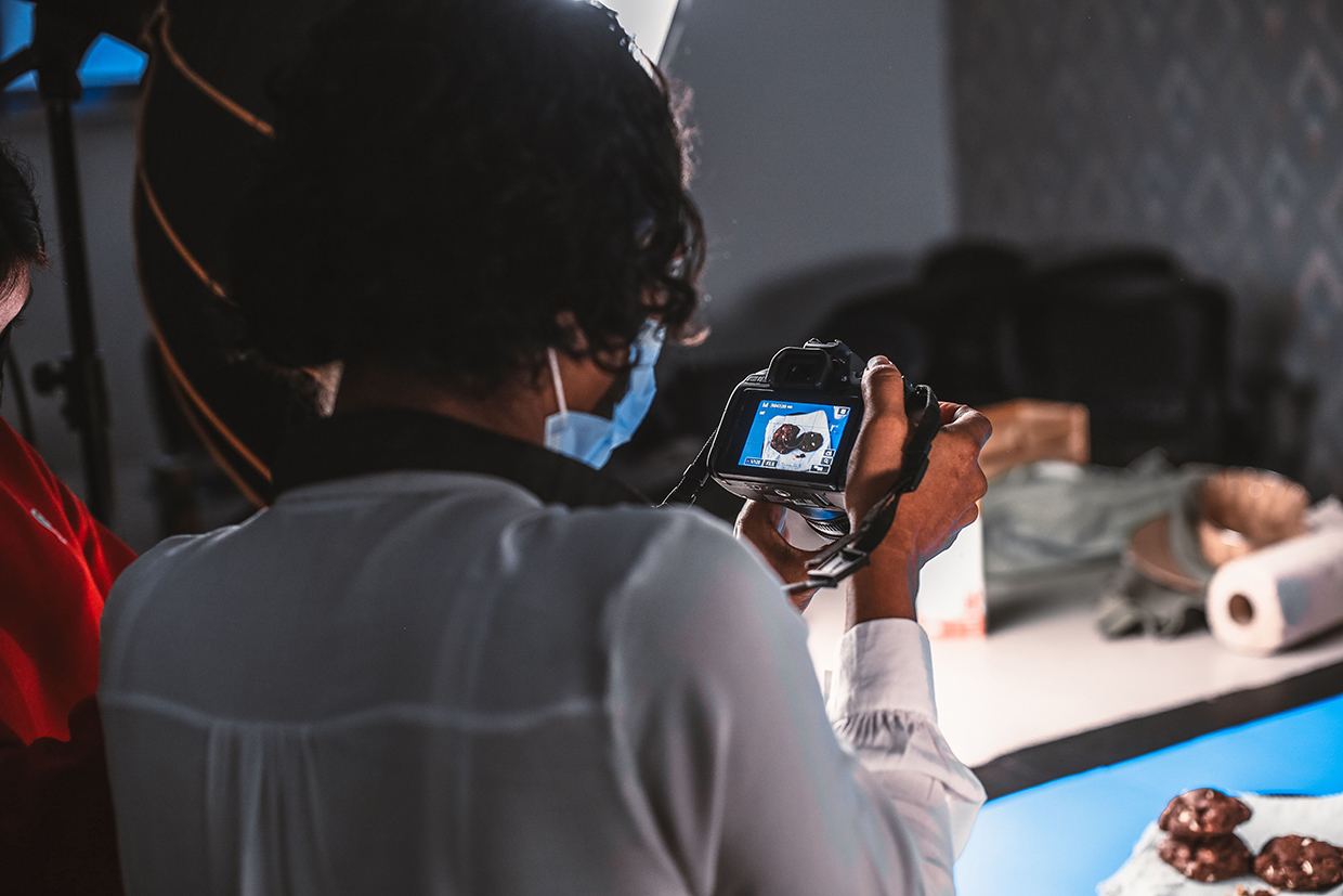 Product Photoshoot